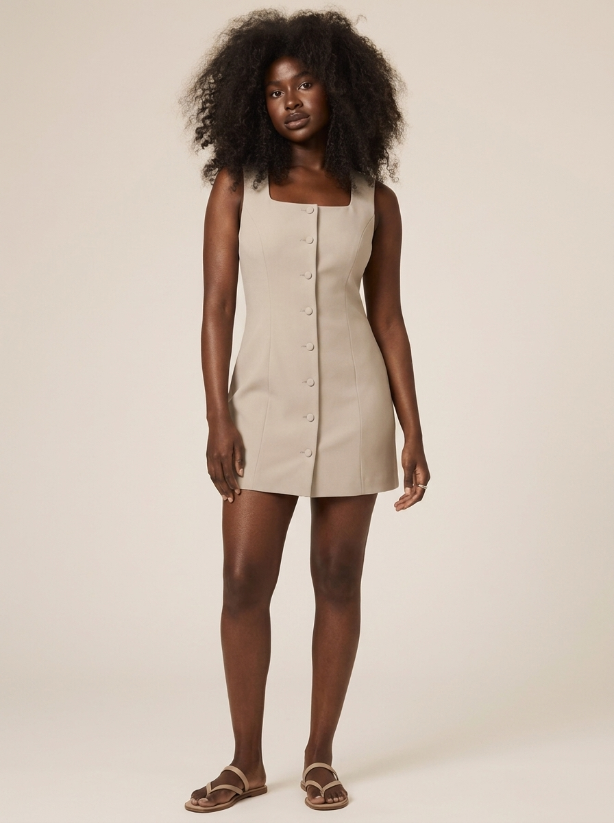Robe Apolline portee