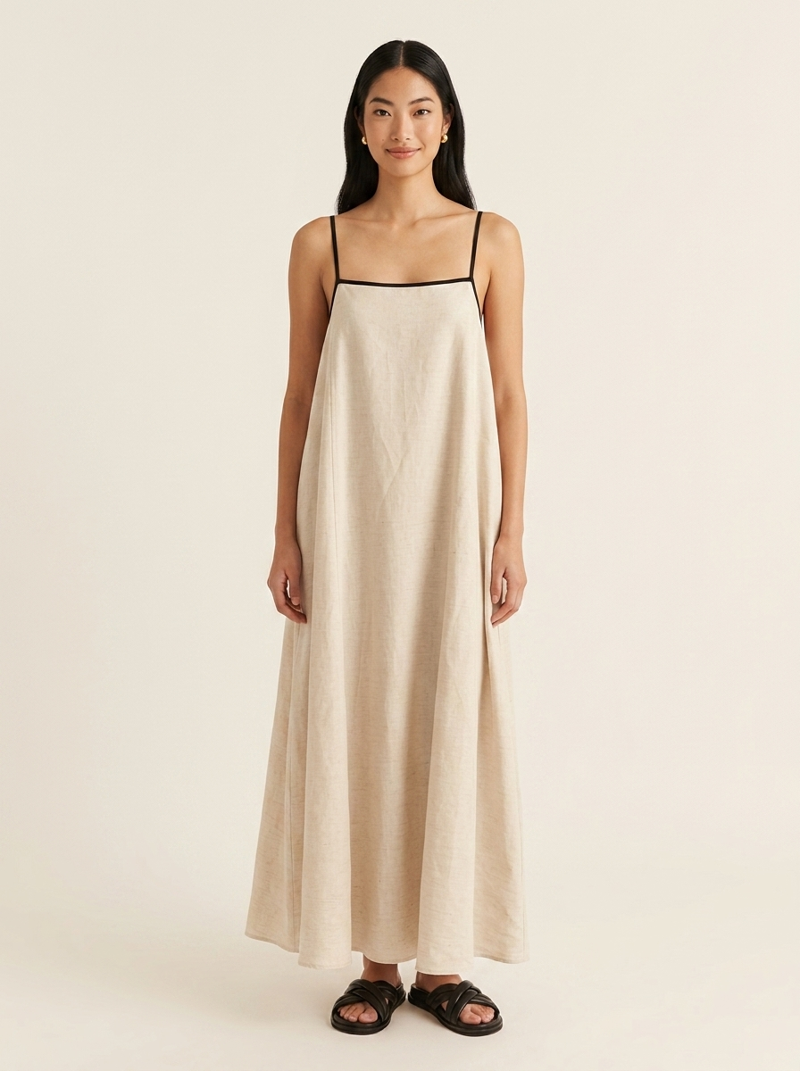 Robe Aurore portee