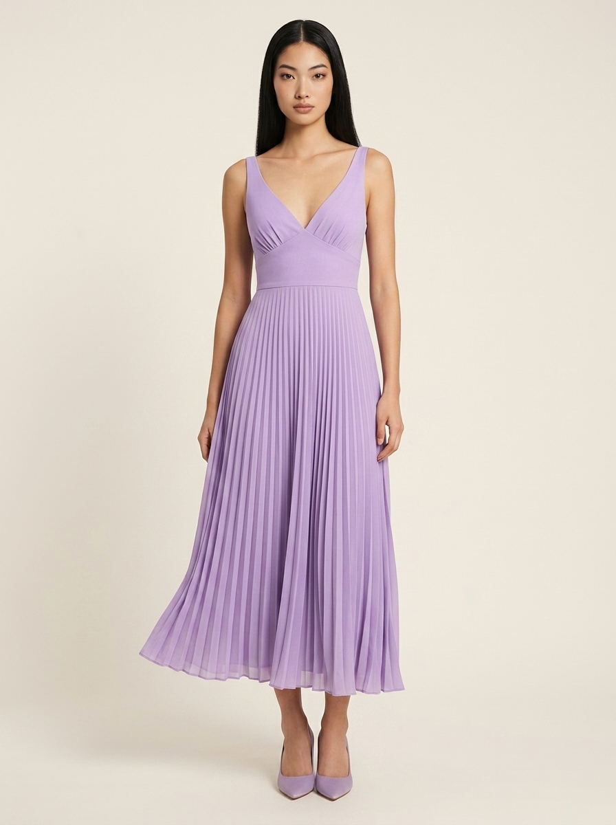 Robe Elise portee