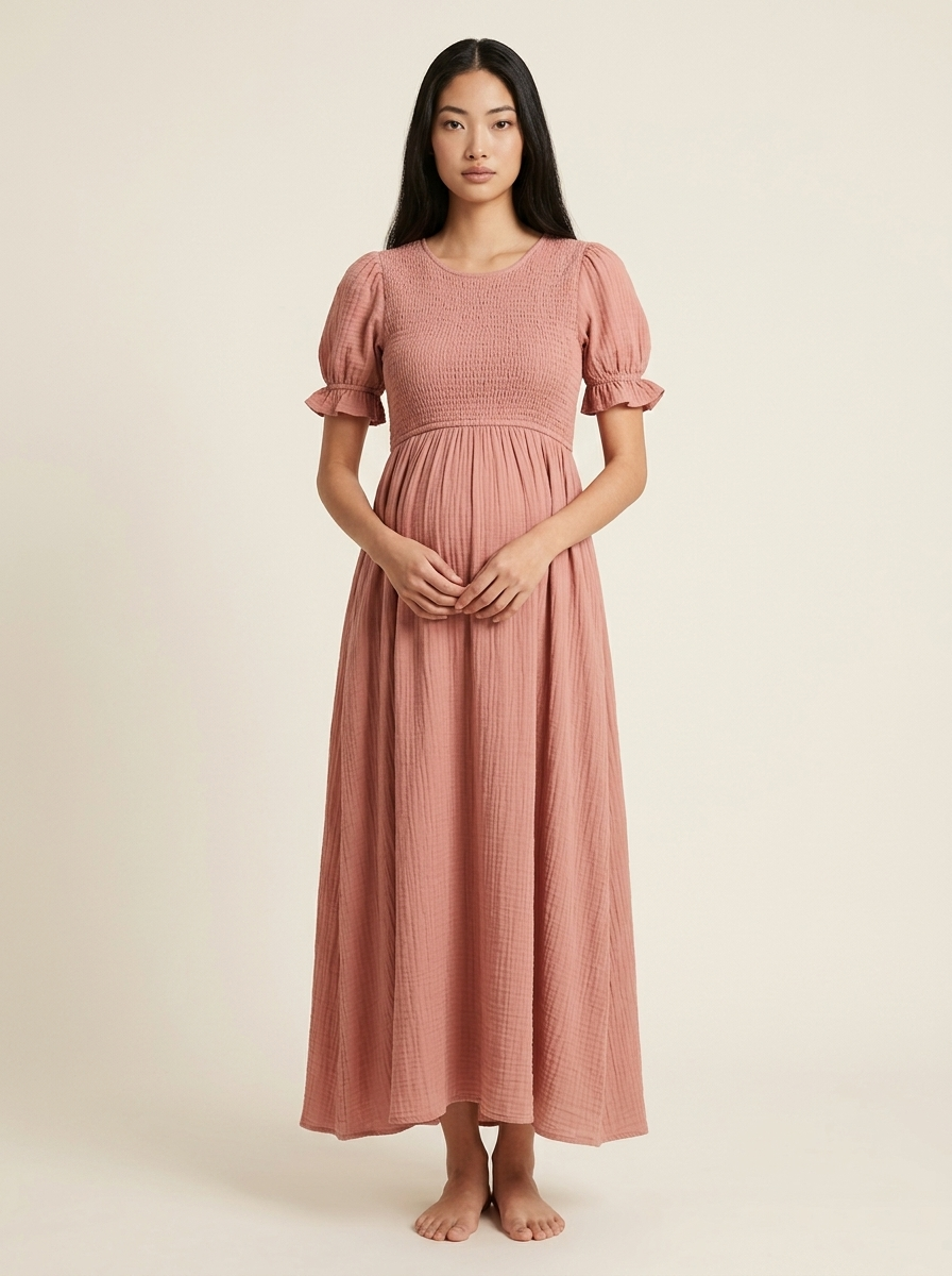 Robe Marion portee