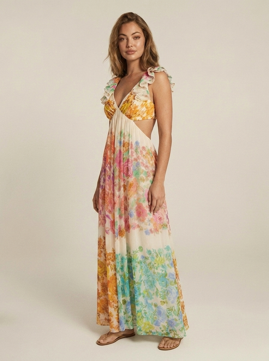 Robe Alice 3/4