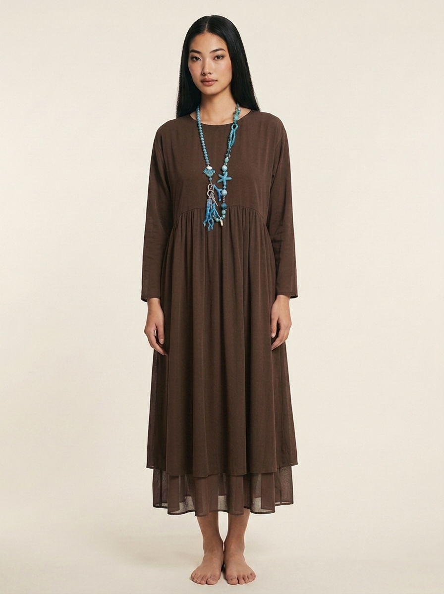Robe Adele Cafe