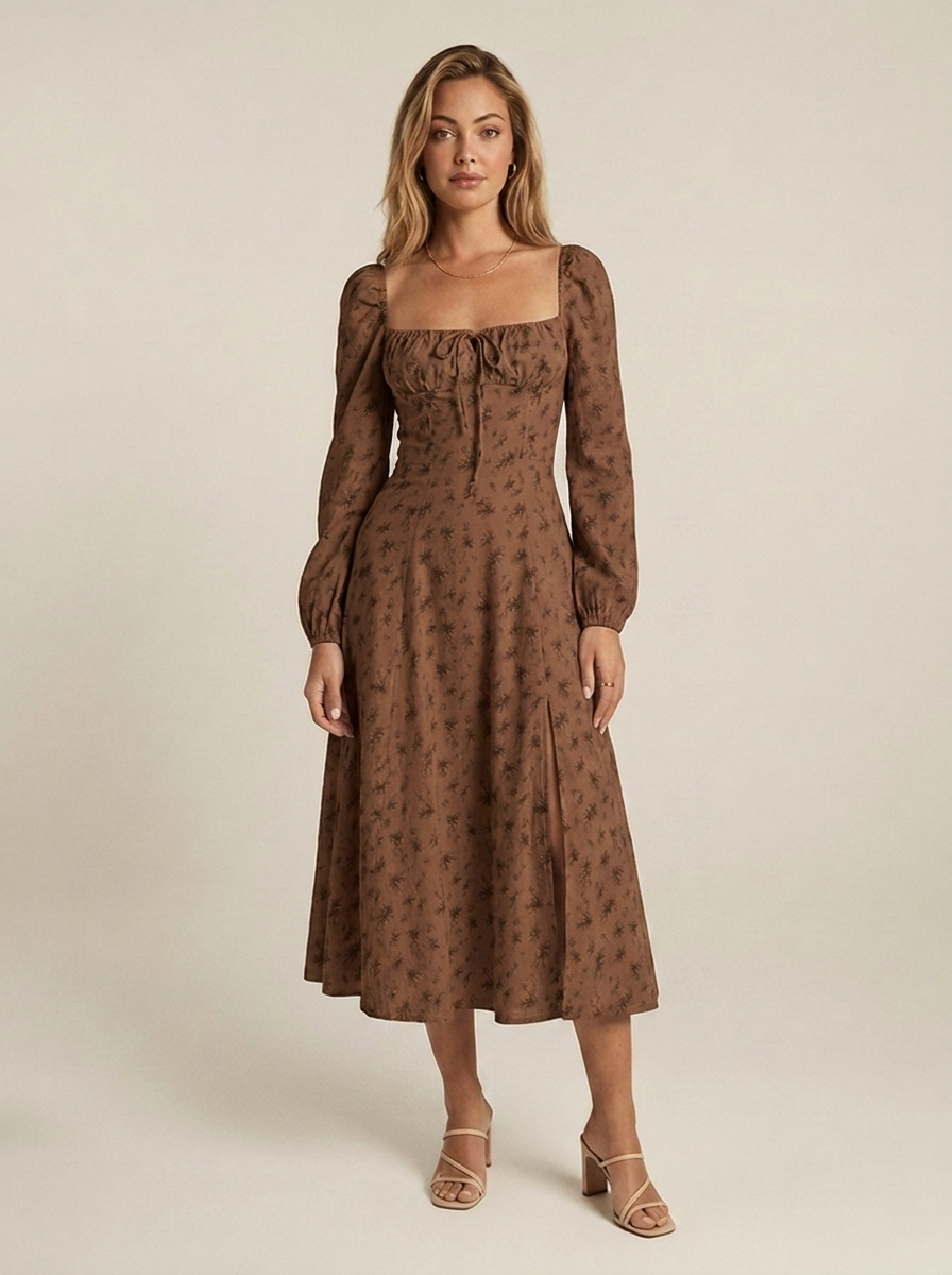 Robe Eloise Cafe
