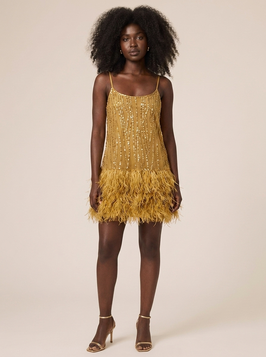 Robe Diane Dore