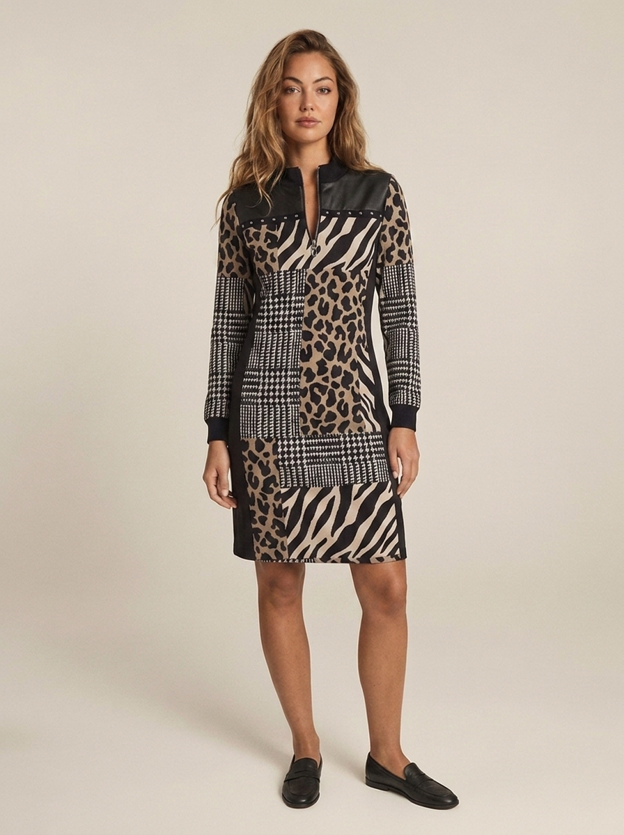 Robe Justine