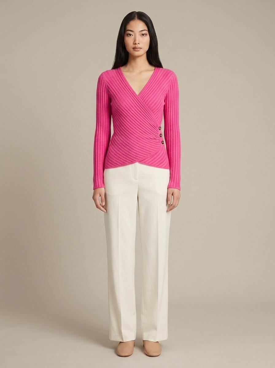 Top Sabine Rose vif