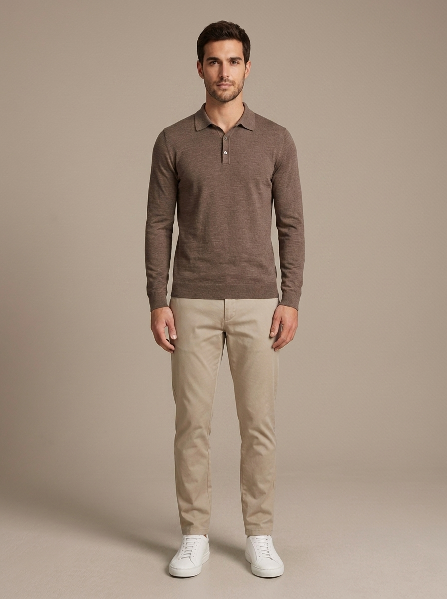 Polo Gabin