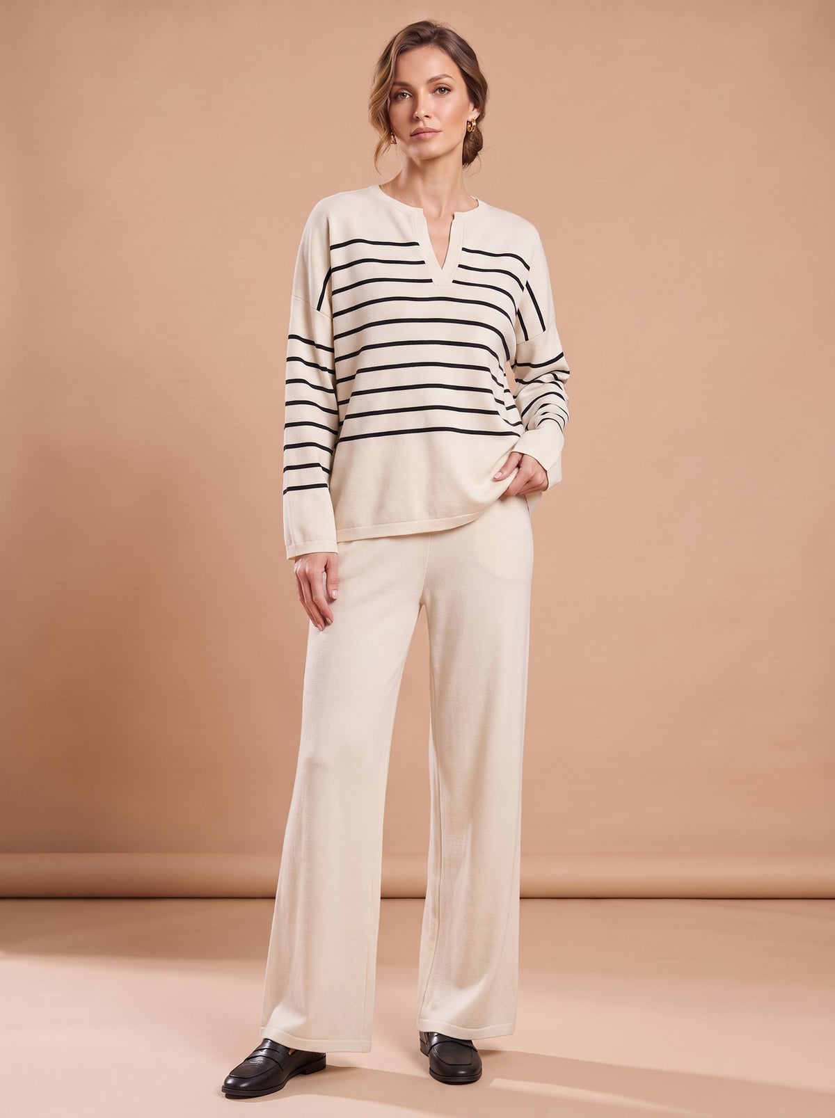 Ensemble Aurélie porté