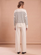 Ensemble Aurélie vu de dos