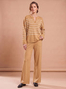 Ensemble Aurélie camel