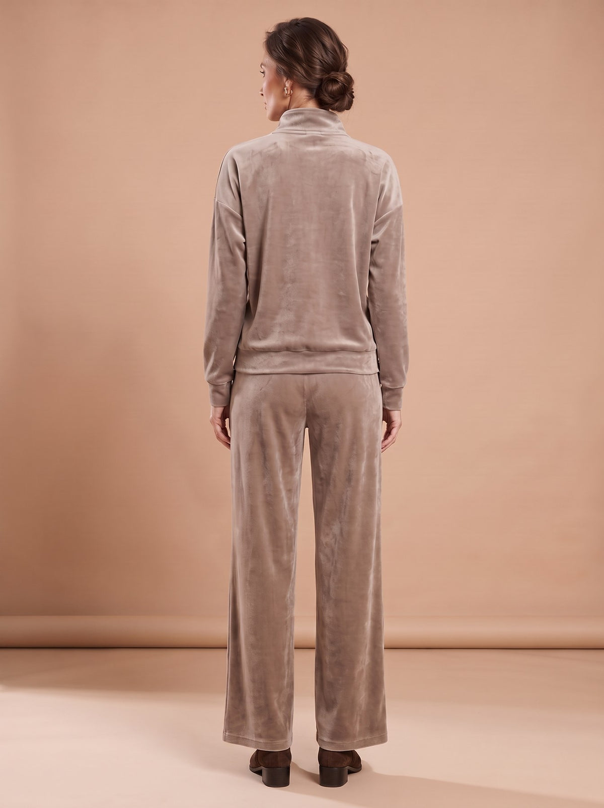 Ensemble Micheline vu de dos