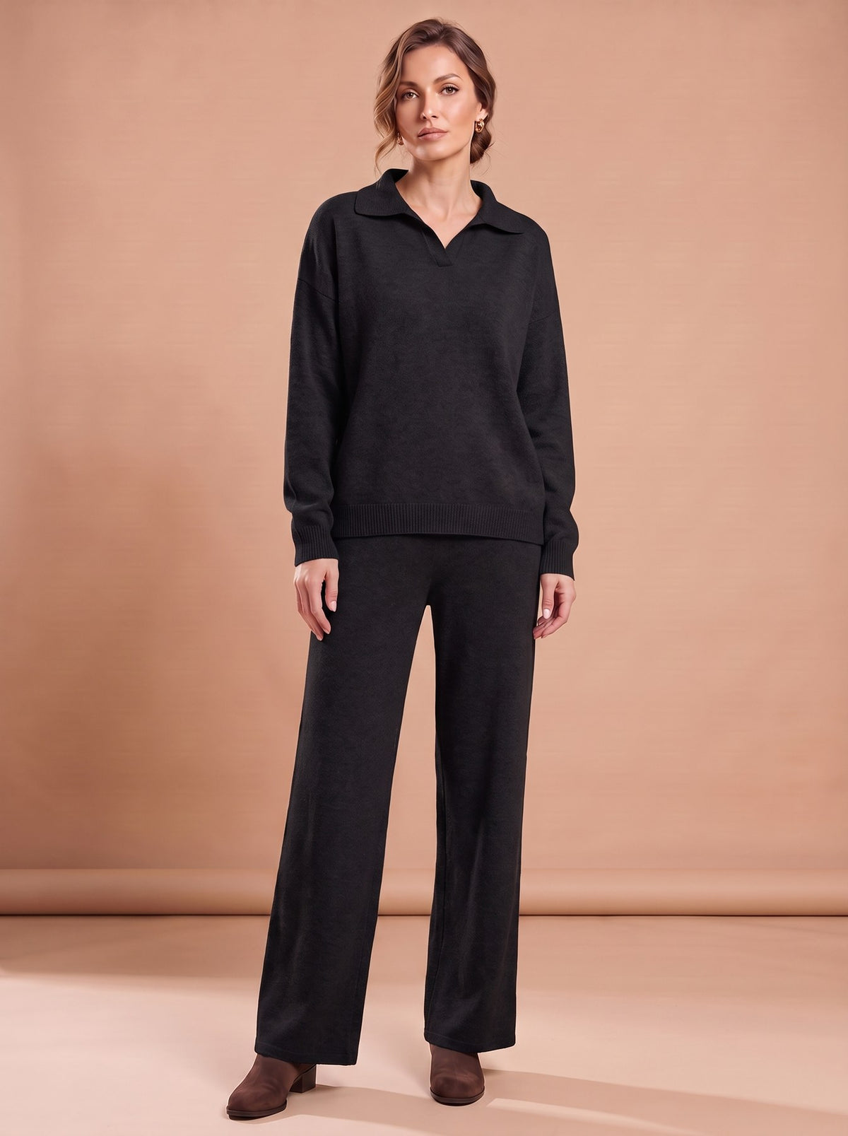 Ensemble Odile noir