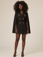 Robe Victoire portée