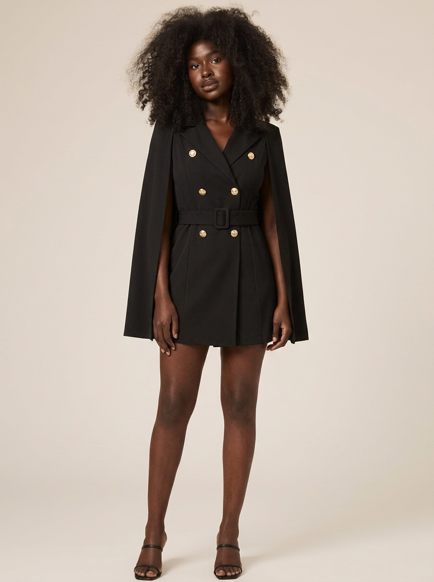 Robe Victoire portee