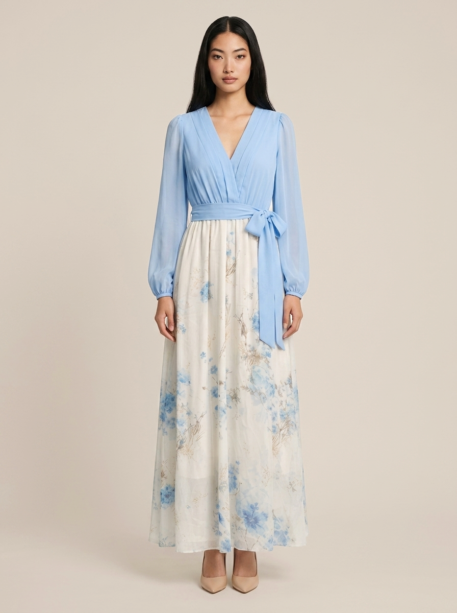 Capucine Dress – worn