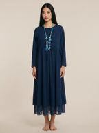 Adèle Dress – worn