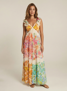 Robe Alice portee