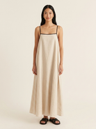 Robe Aurore portee