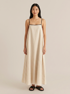 Aurore Dress – worn