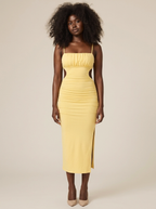 Anaïs Dress – worn