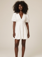 Céleste Dress – worn