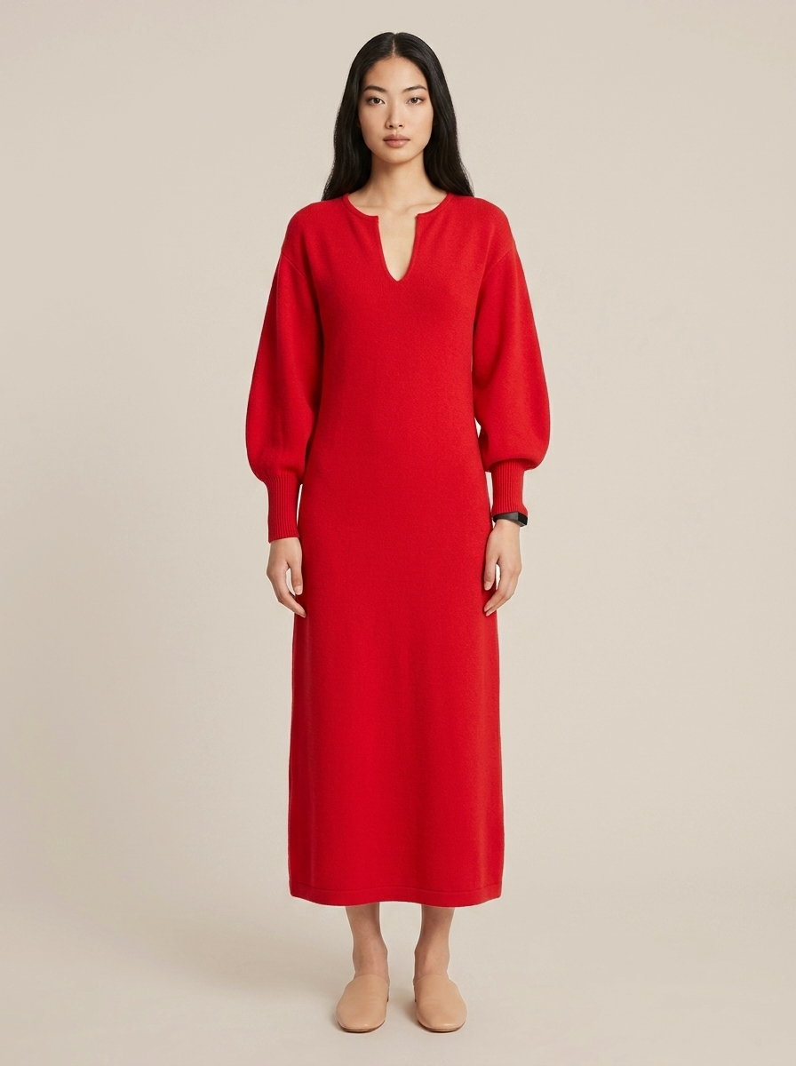 Chloé Dress – worn