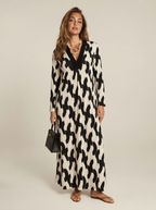 Clarisse Dress – worn