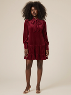 Colette Dress – worn