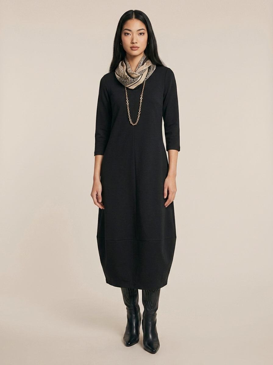Constance Dress – worn