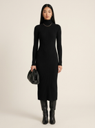 Robe Heloise portee