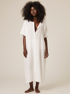 Iris Dress – worn