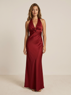 Joséphine Dress – worn