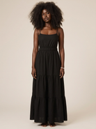 Robe Juliette portee