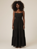 Robe Juliette portée