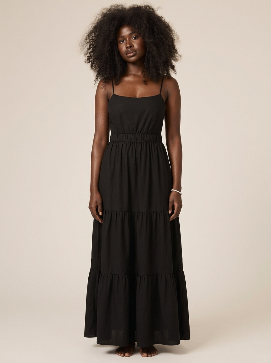 Robe Juliette portee