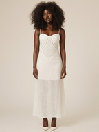 Noémie Dress – worn