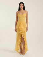 Robe Oceane portee
