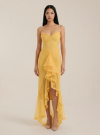 Océane Dress – worn