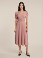 Pauline Dress – worn