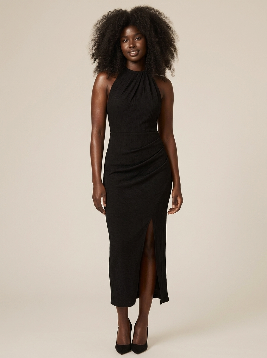Salomé Dress – worn