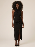 Robe Salome portee