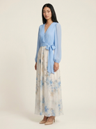 Robe Capucine 3/4