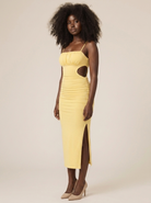 Robe Anais 3/4