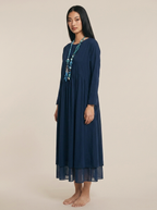 Adèle Dress – three-quarter view