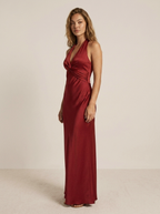 Joséphine Dress – three-quarter view