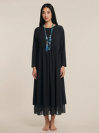 Adèle Dress – Black