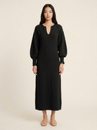 Robe Chloe Noir