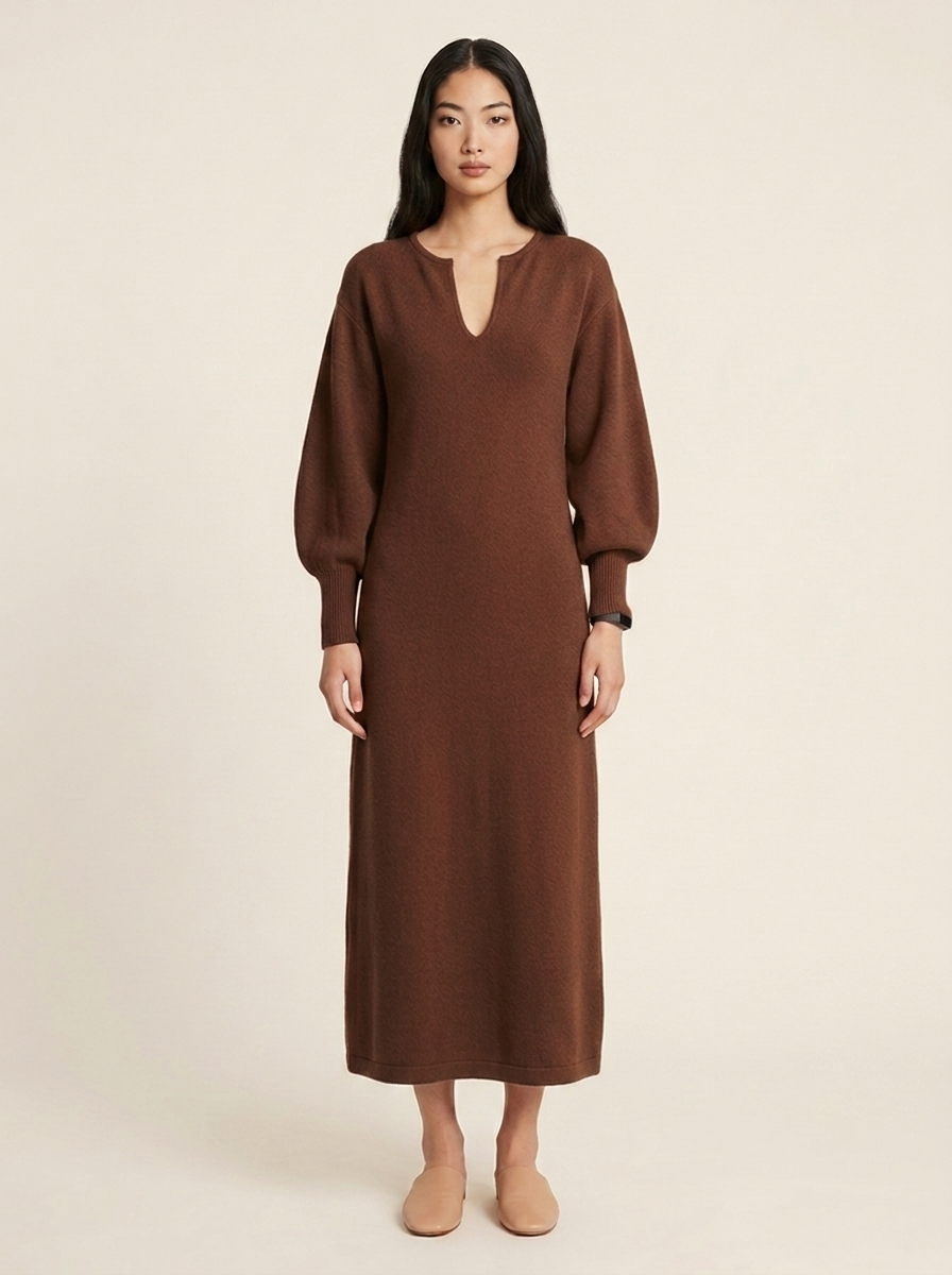 Robe Chloe Cafe