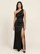 Robe Margaux Noir