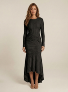 Robe Margot Noir